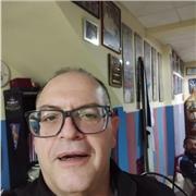 Titulado en Derecho, juez sustituto derecho y sociales